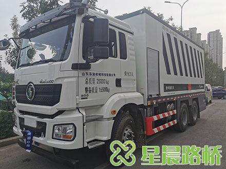 水泥撒布車租賃