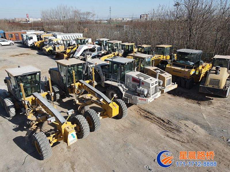 2022年底星晨路橋停車場(chǎng)設(shè)備陸續(xù)返回